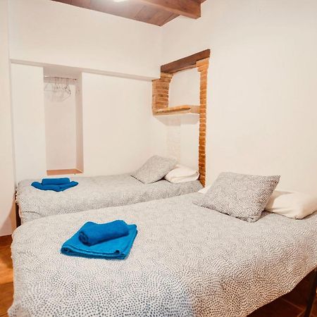 דירות גרנדה Precioso Duplex Plaza Nueva מראה חיצוני תמונה