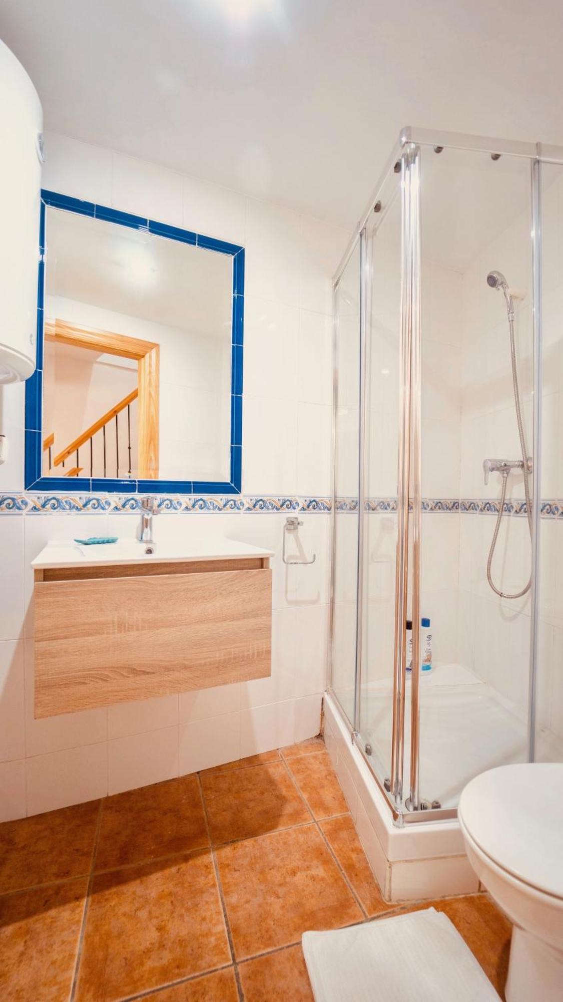 דירות גרנדה Precioso Duplex Plaza Nueva מראה חיצוני תמונה