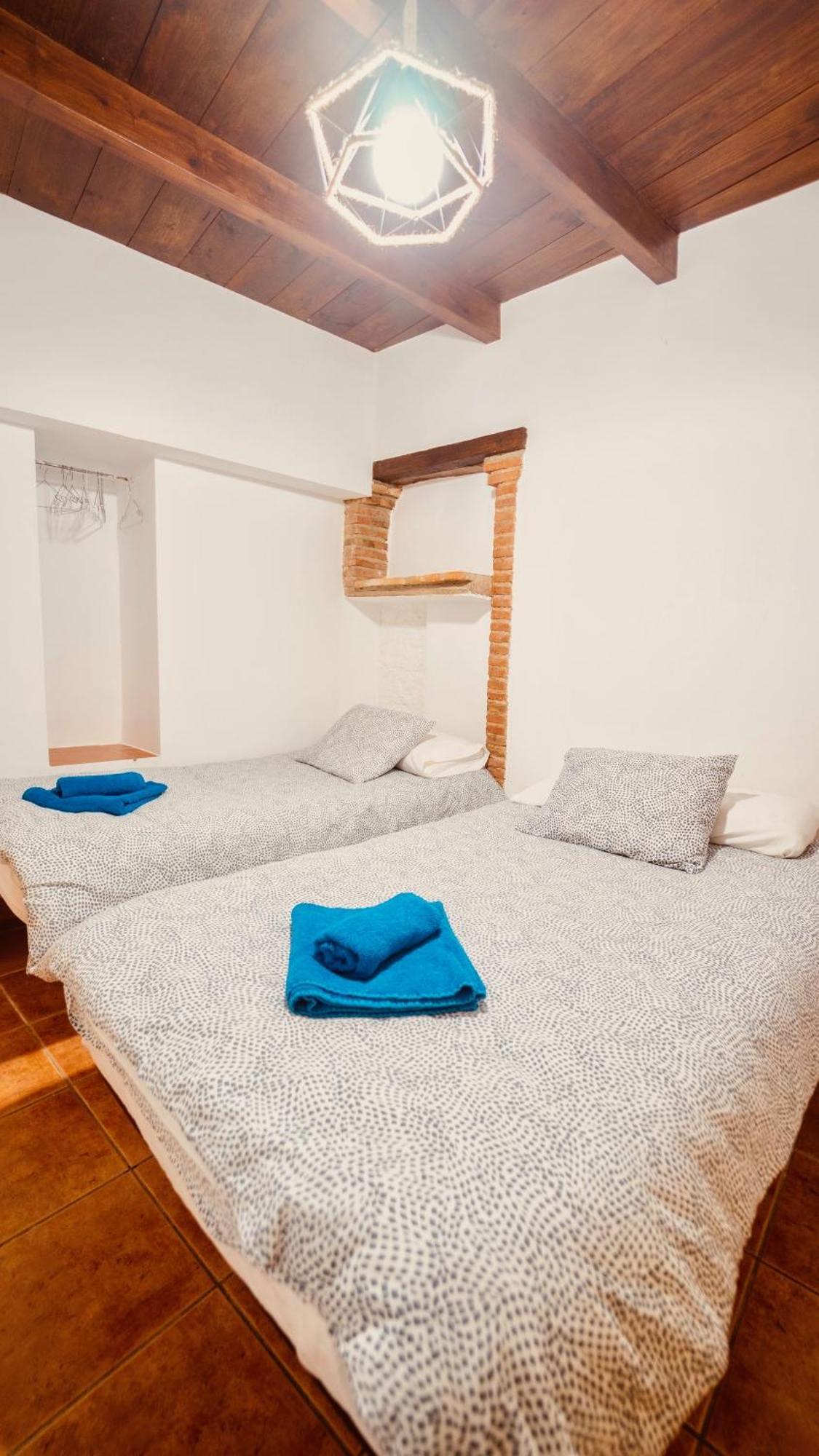 דירות גרנדה Precioso Duplex Plaza Nueva מראה חיצוני תמונה