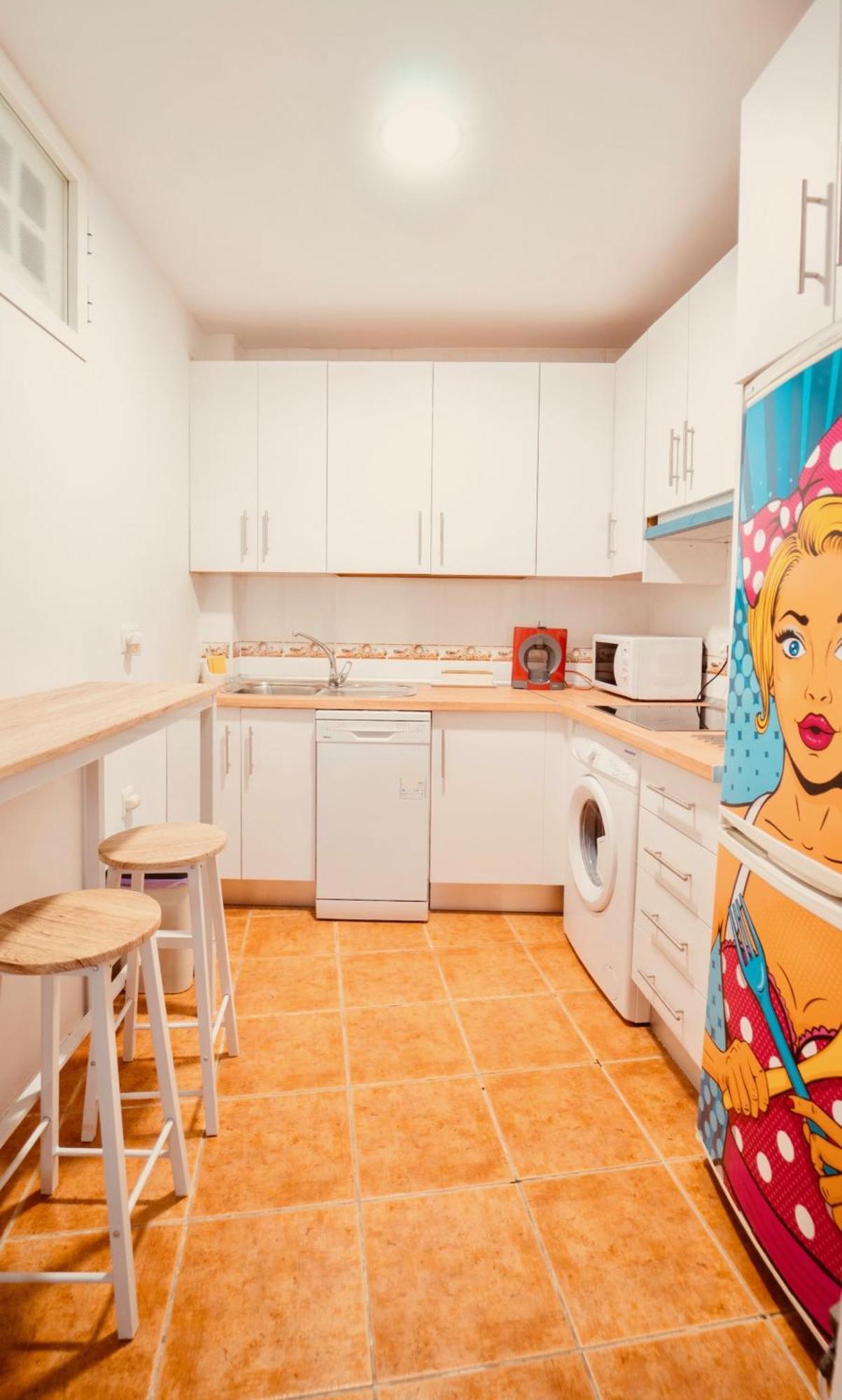 דירות גרנדה Precioso Duplex Plaza Nueva מראה חיצוני תמונה