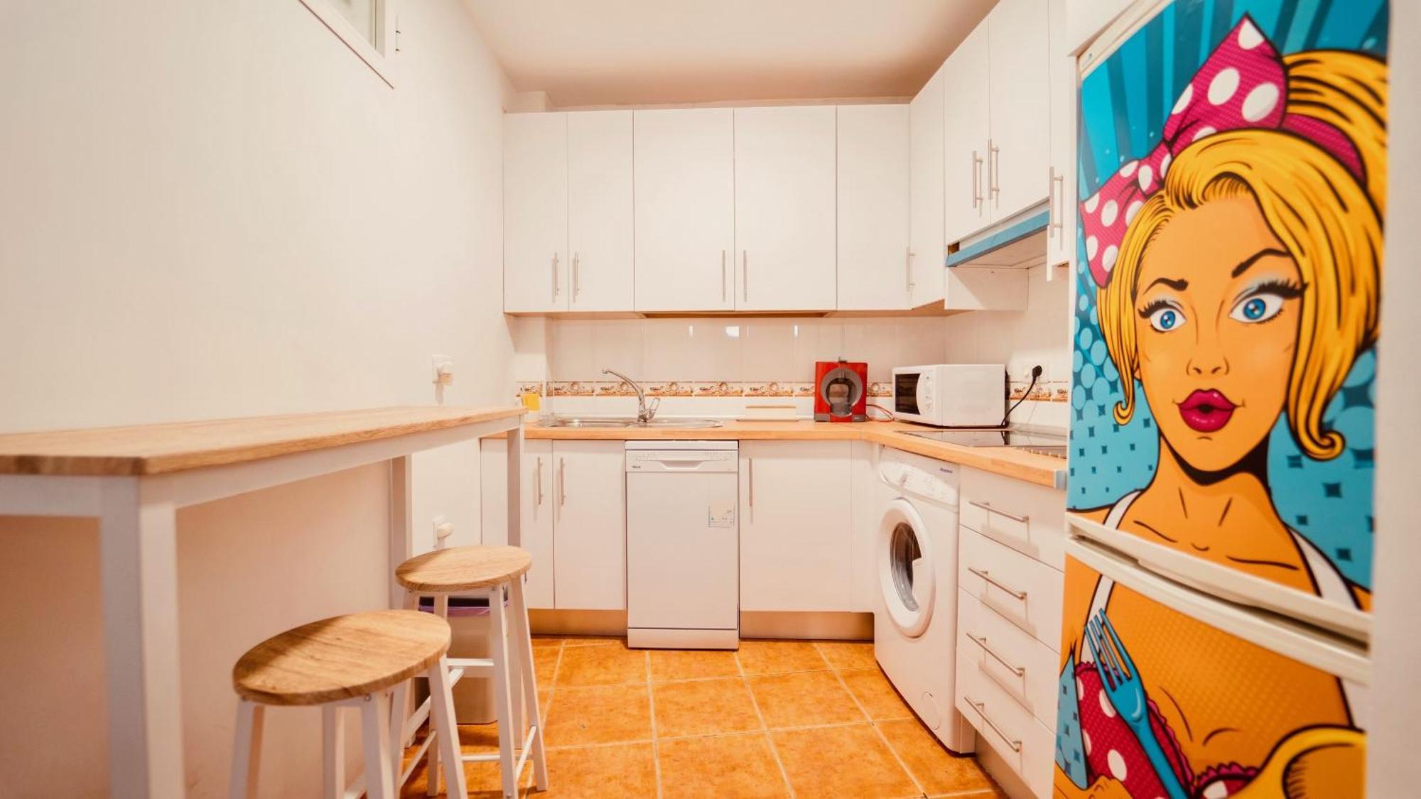 דירות גרנדה Precioso Duplex Plaza Nueva מראה חיצוני תמונה